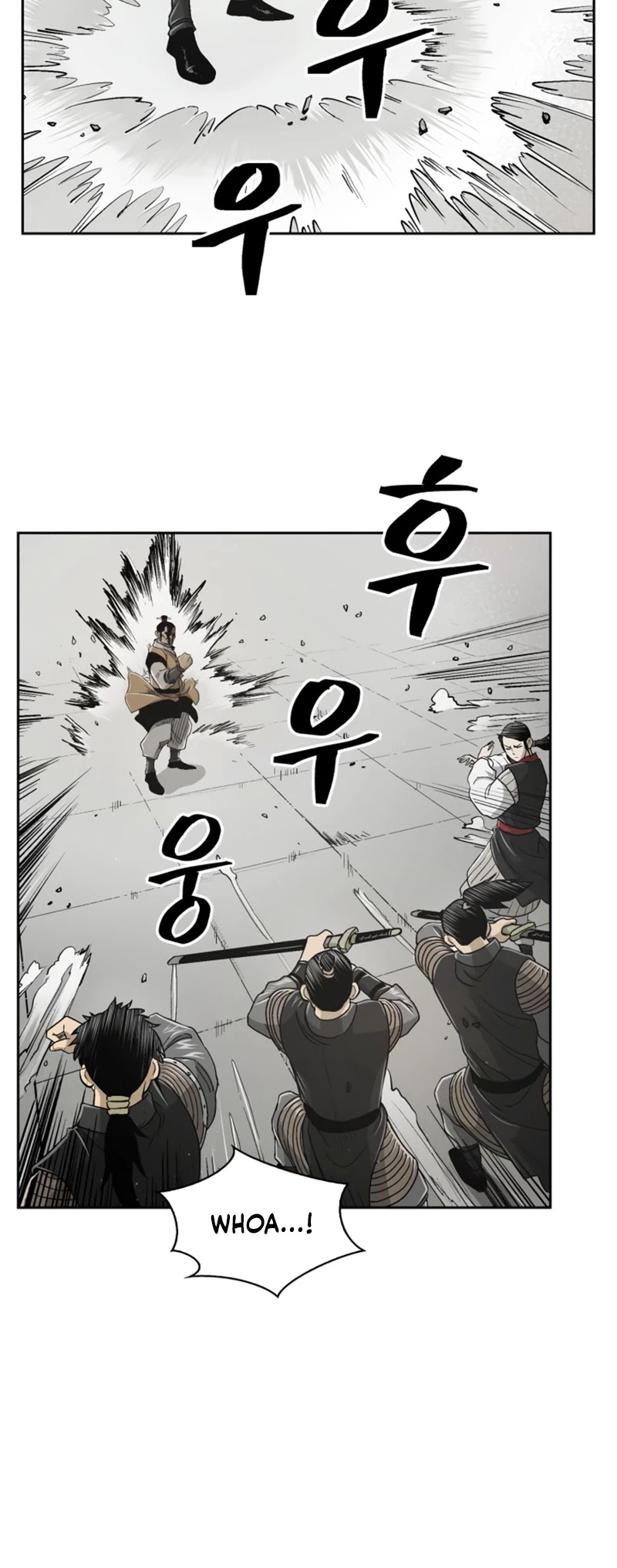 Record of the War God Chapter 23 page 19 - Chapter 23