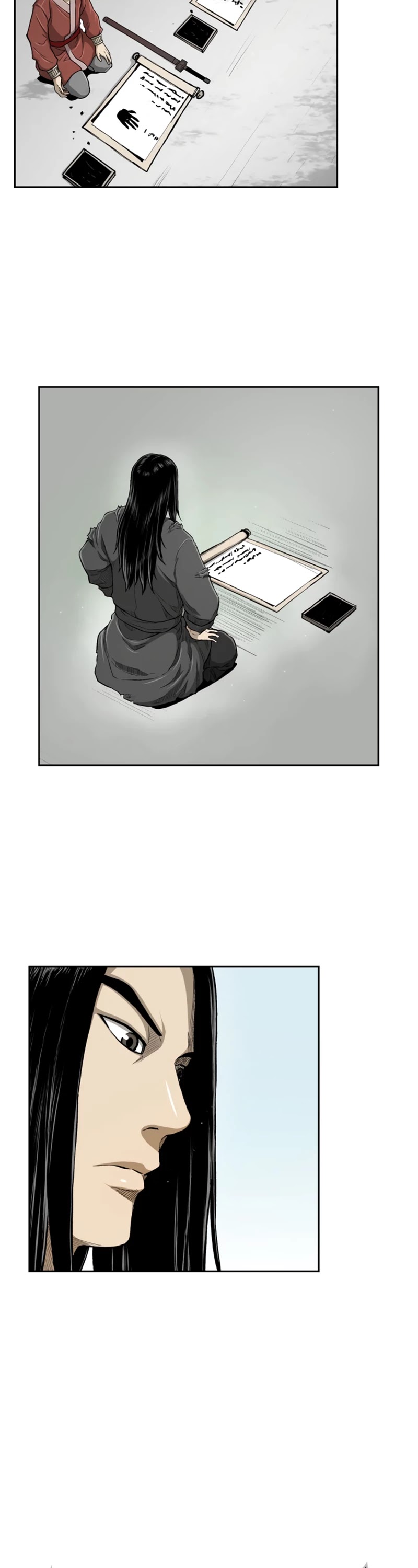 Record of the War God Chapter 23 page 2 - Chapter 23
