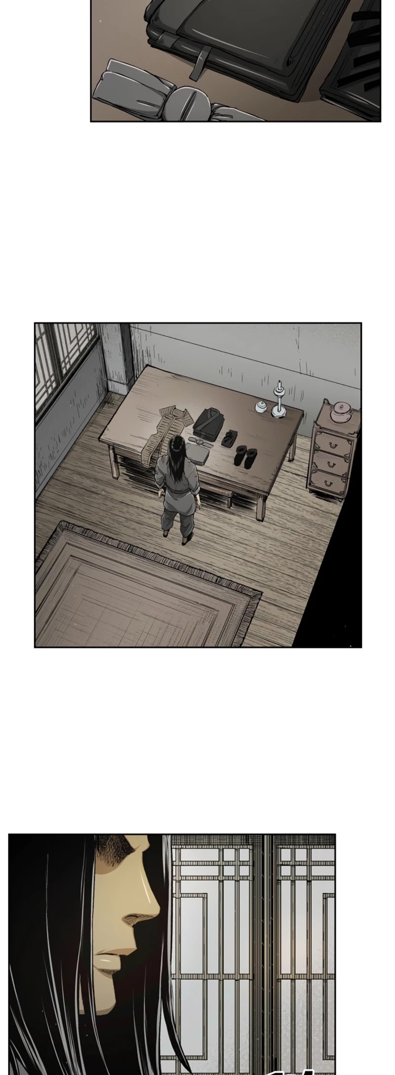 Record of the War God Chapter 23 page 8 - Chapter 23