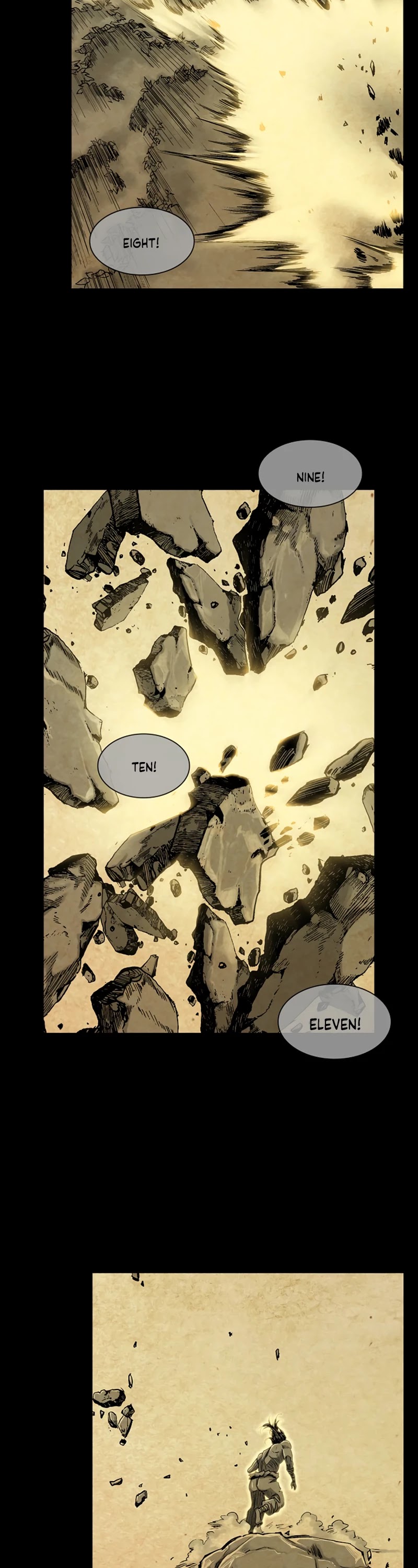 Record of the War God Chapter 25 page 7 - Chapter 25