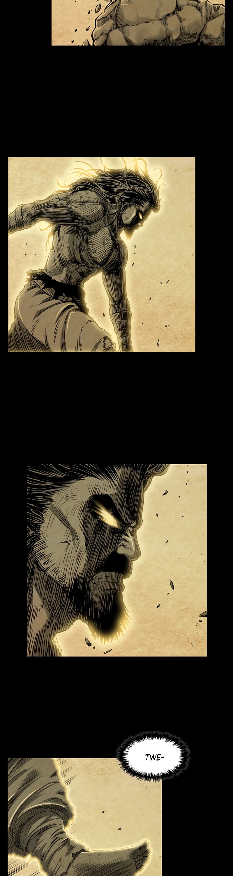 Record of the War God Chapter 25 page 8 - Chapter 25
