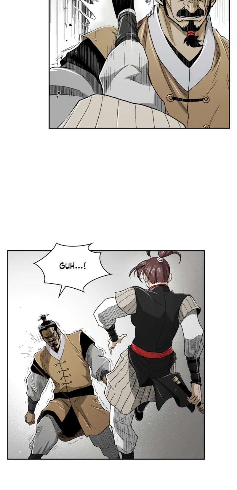 Record of the War God Chapter 26 page 20 - Chapter 26