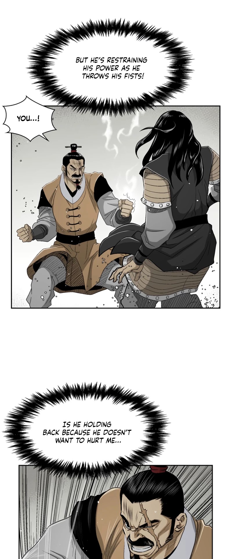 Record of the War God Chapter 27 page 13 - Chapter 27