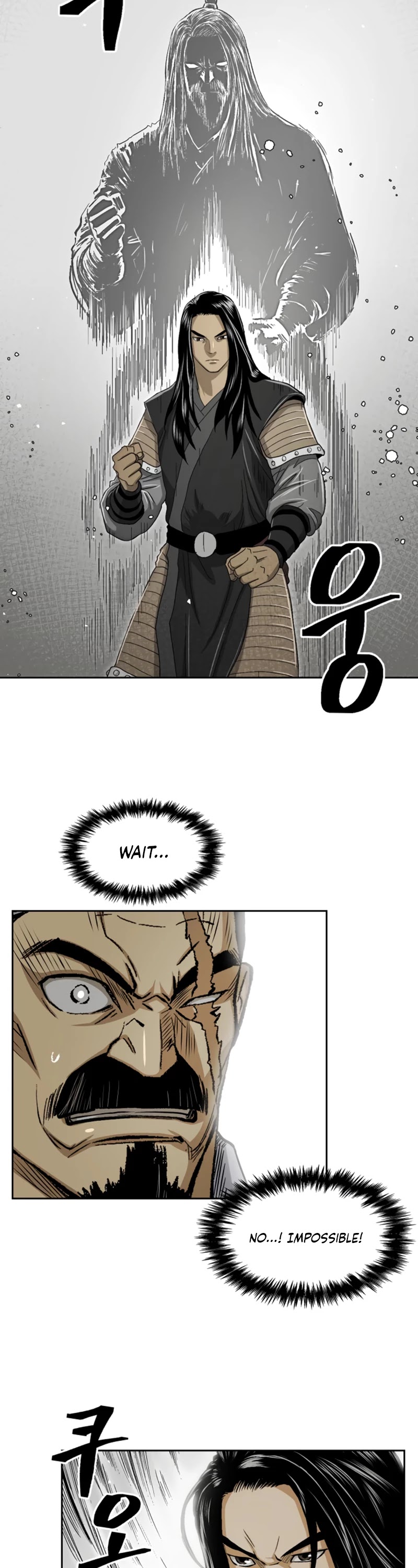 Record of the War God Chapter 27 page 23 - Chapter 27