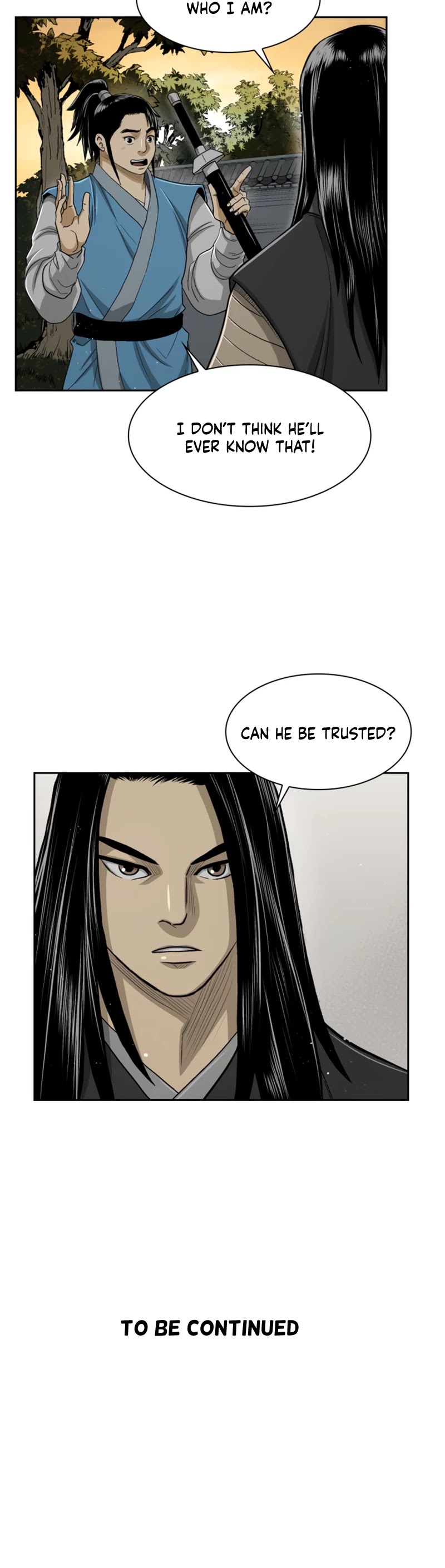 Record of the War God Chapter 28 page 22 - Chapter 28
