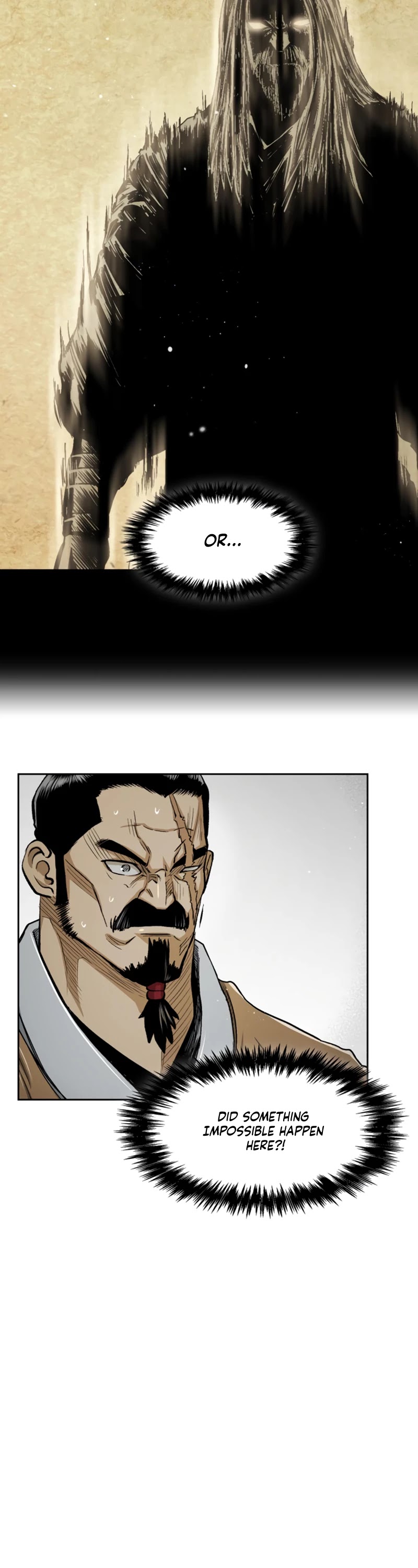 Record of the War God Chapter 28 page 5 - Chapter 28