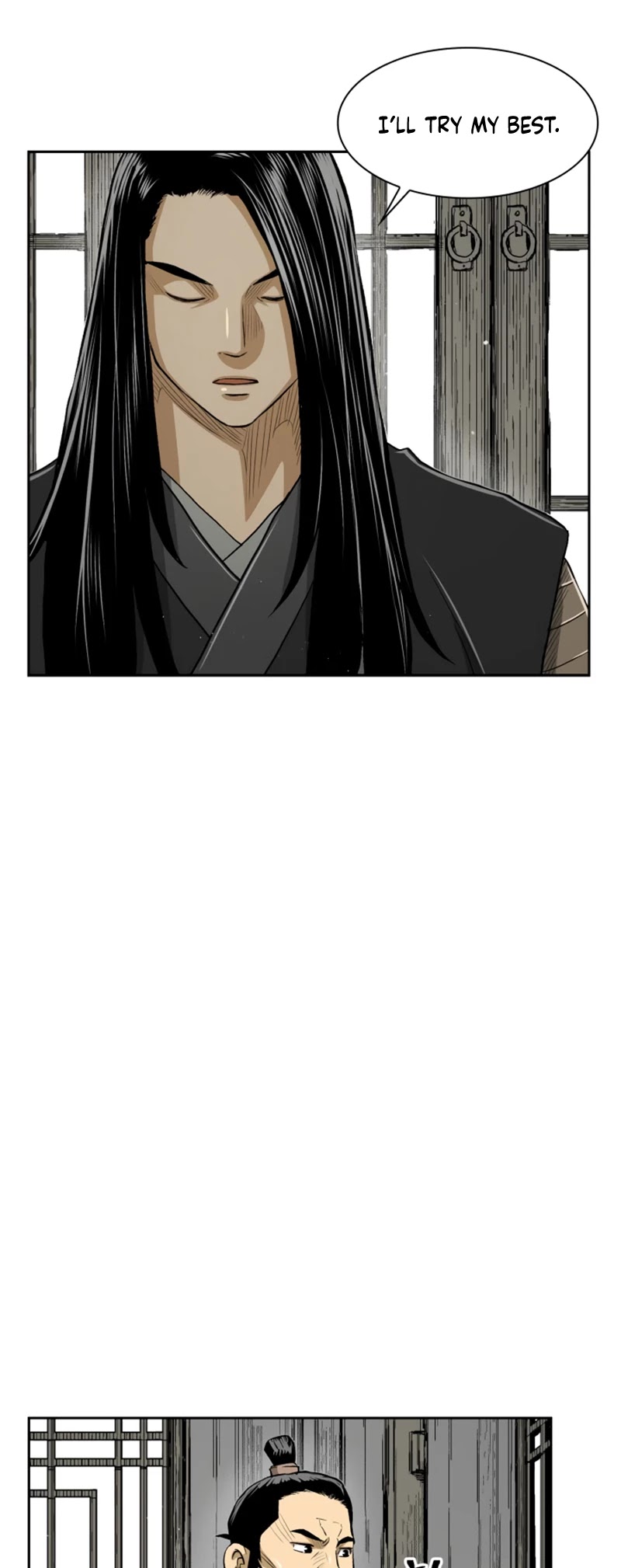 Record of the War God Chapter 28 page 9 - Chapter 28