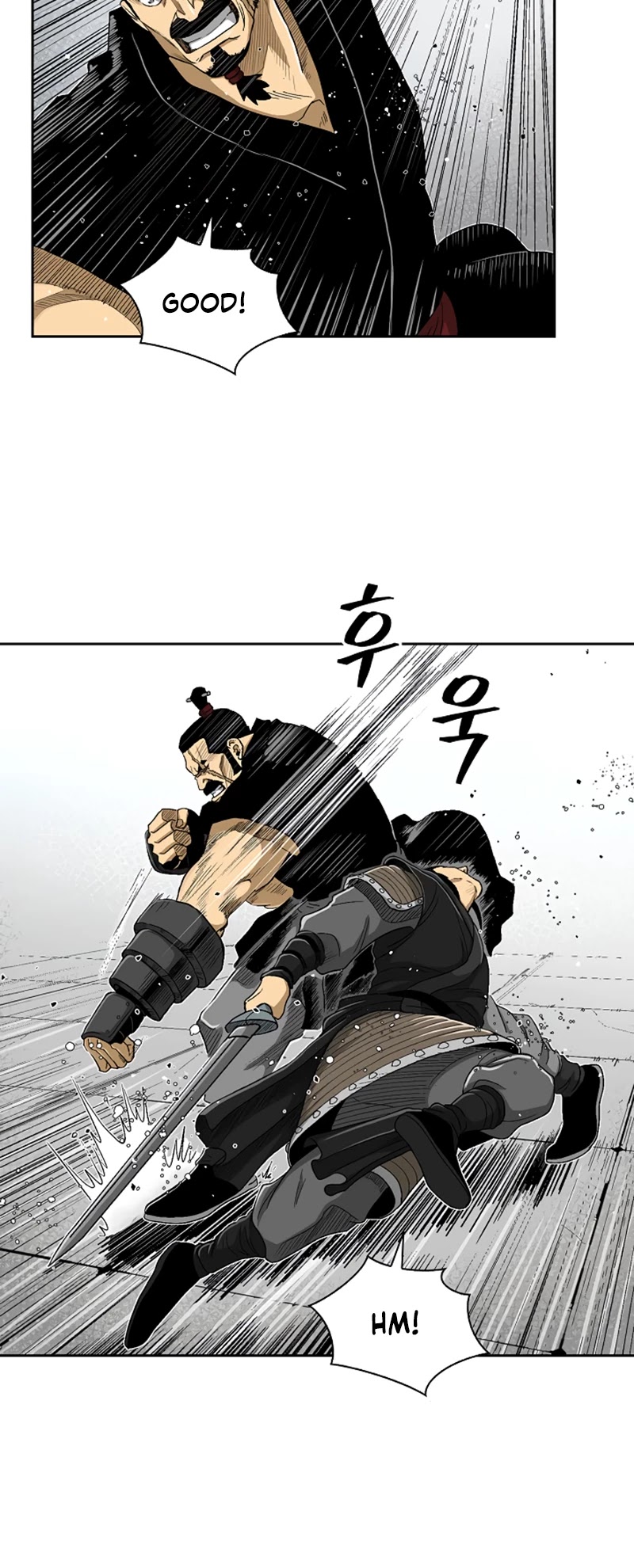 Record of the War God Chapter 29 page 21 - Chapter 29