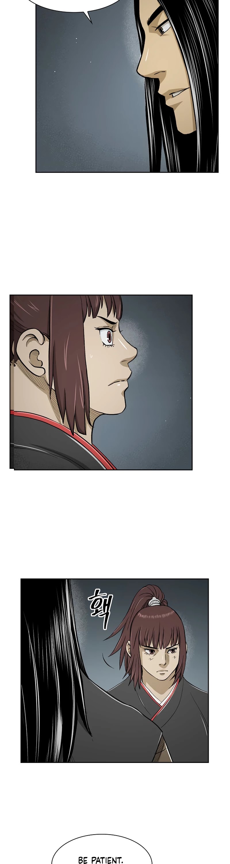 Record of the War God Chapter 30 page 25 - Chapter 30