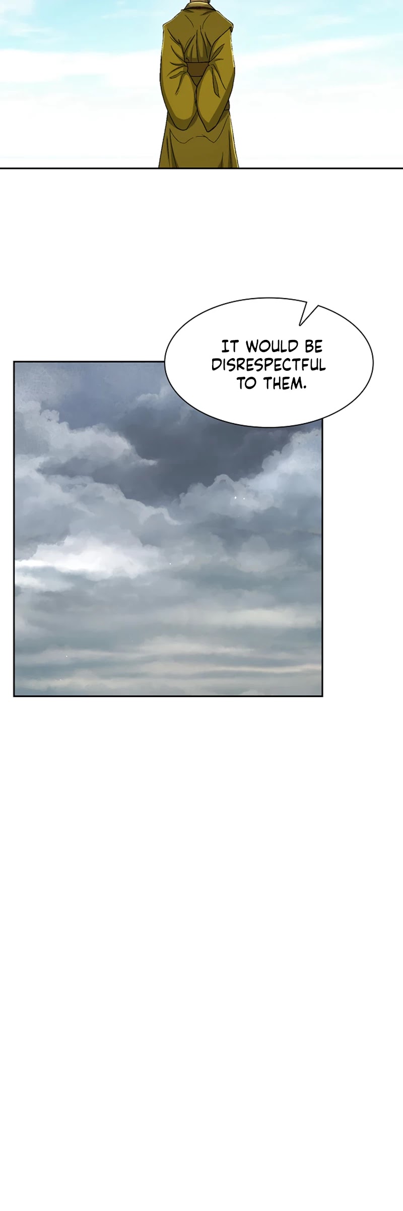 Record of the War God Chapter 31 page 8 - Chapter 31