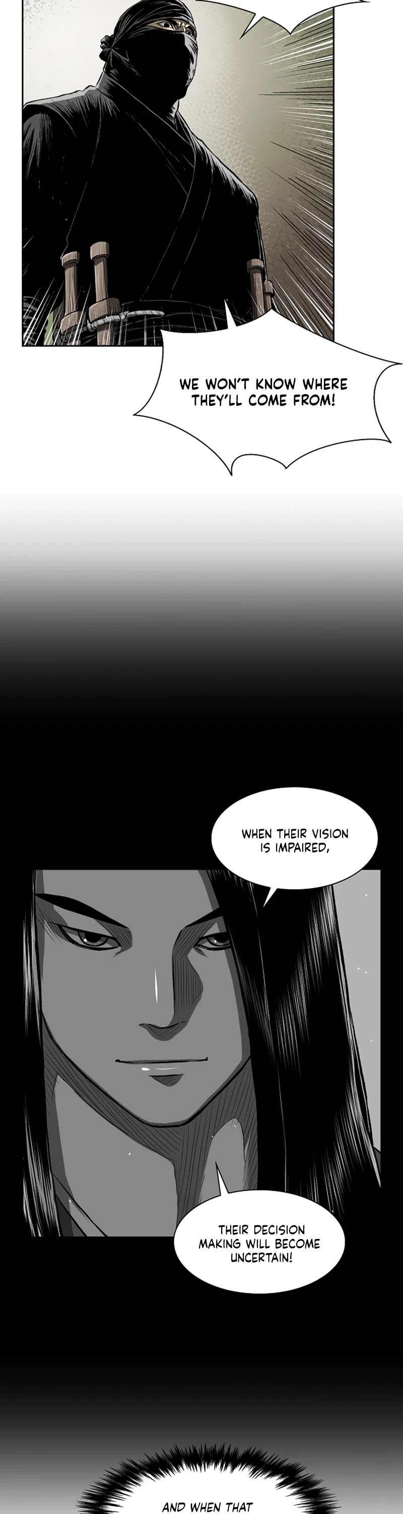 Record of the War God Chapter 33 page 25 - Chapter 33