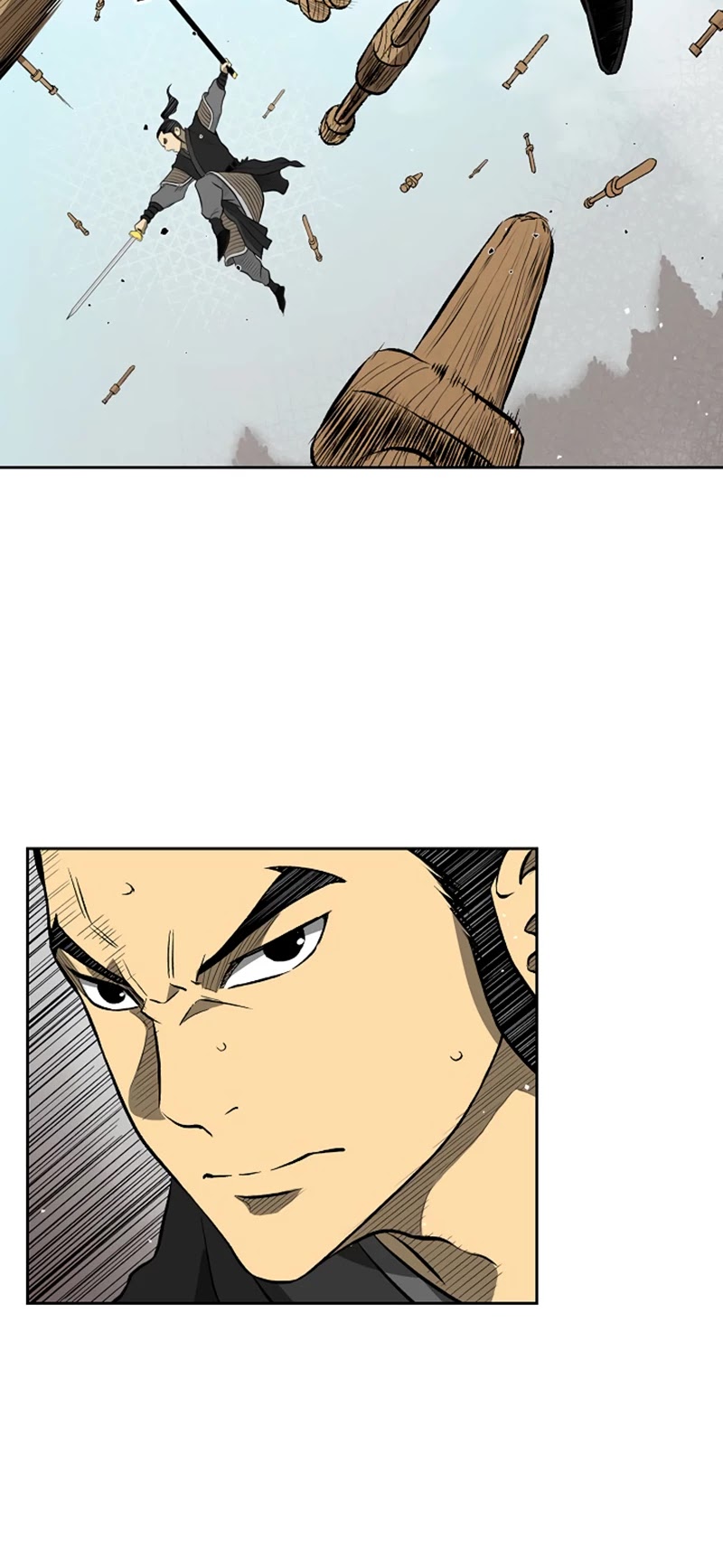 Record of the War God Chapter 34 page 10 - Chapter 34