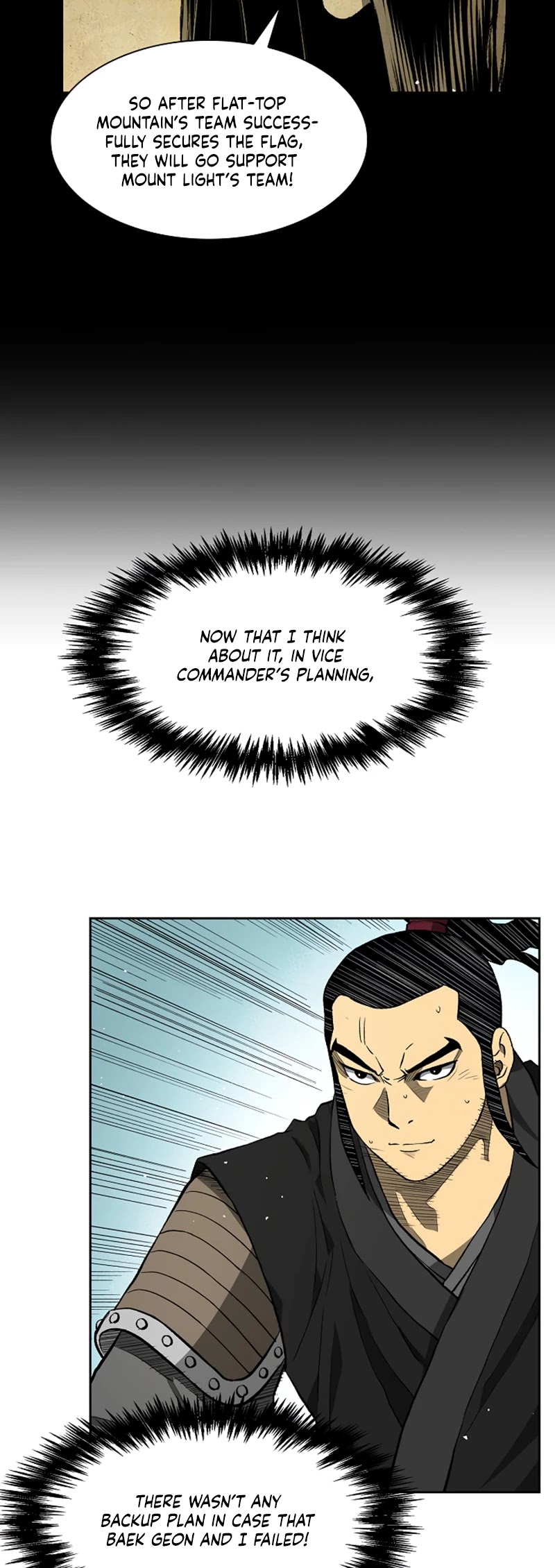 Record of the War God Chapter 34 page 23 - Chapter 34