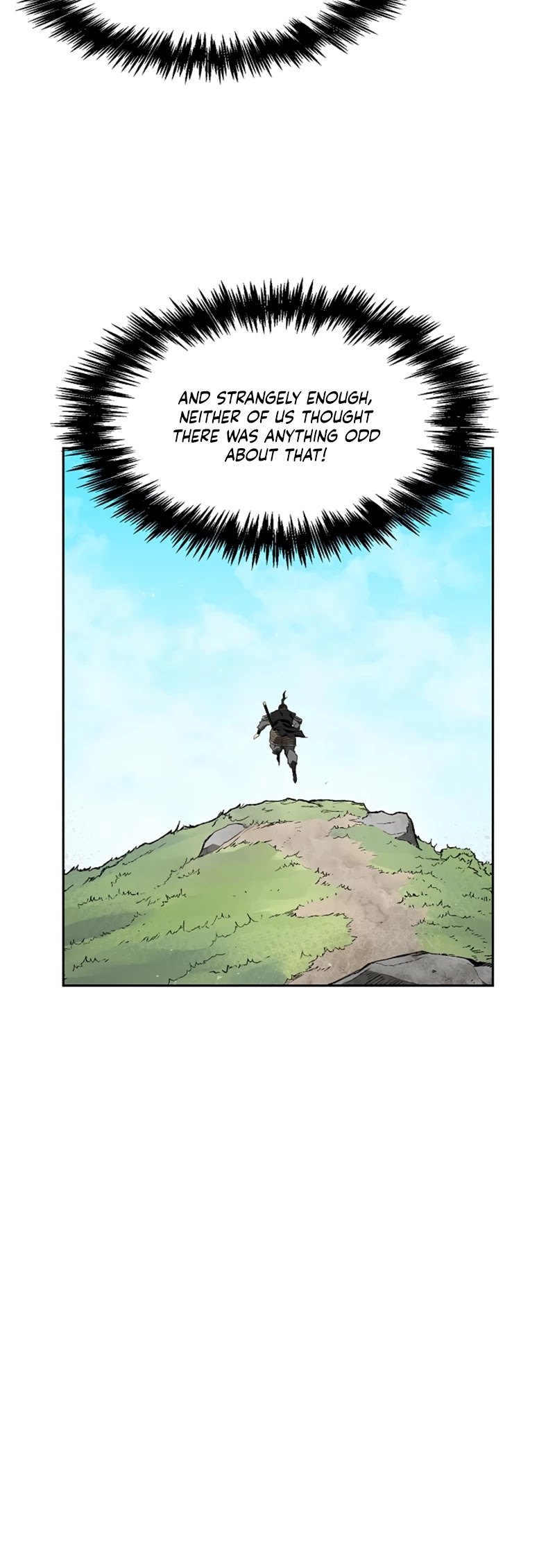 Record of the War God Chapter 34 page 24 - Chapter 34