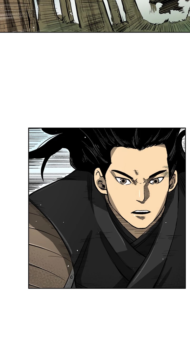 Record of the War God Chapter 36 page 19 - Chapter 36