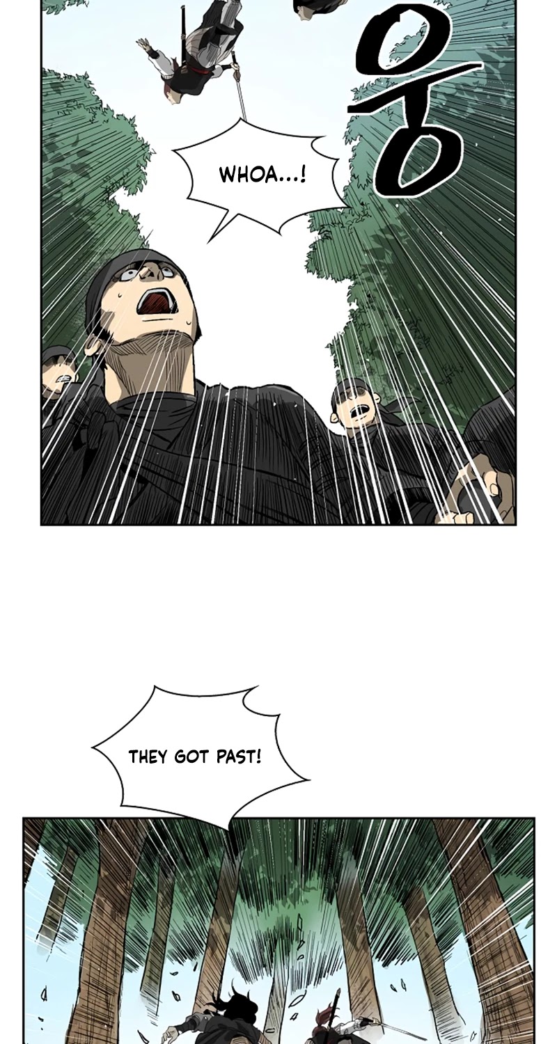 Record of the War God Chapter 36 page 24 - Chapter 36