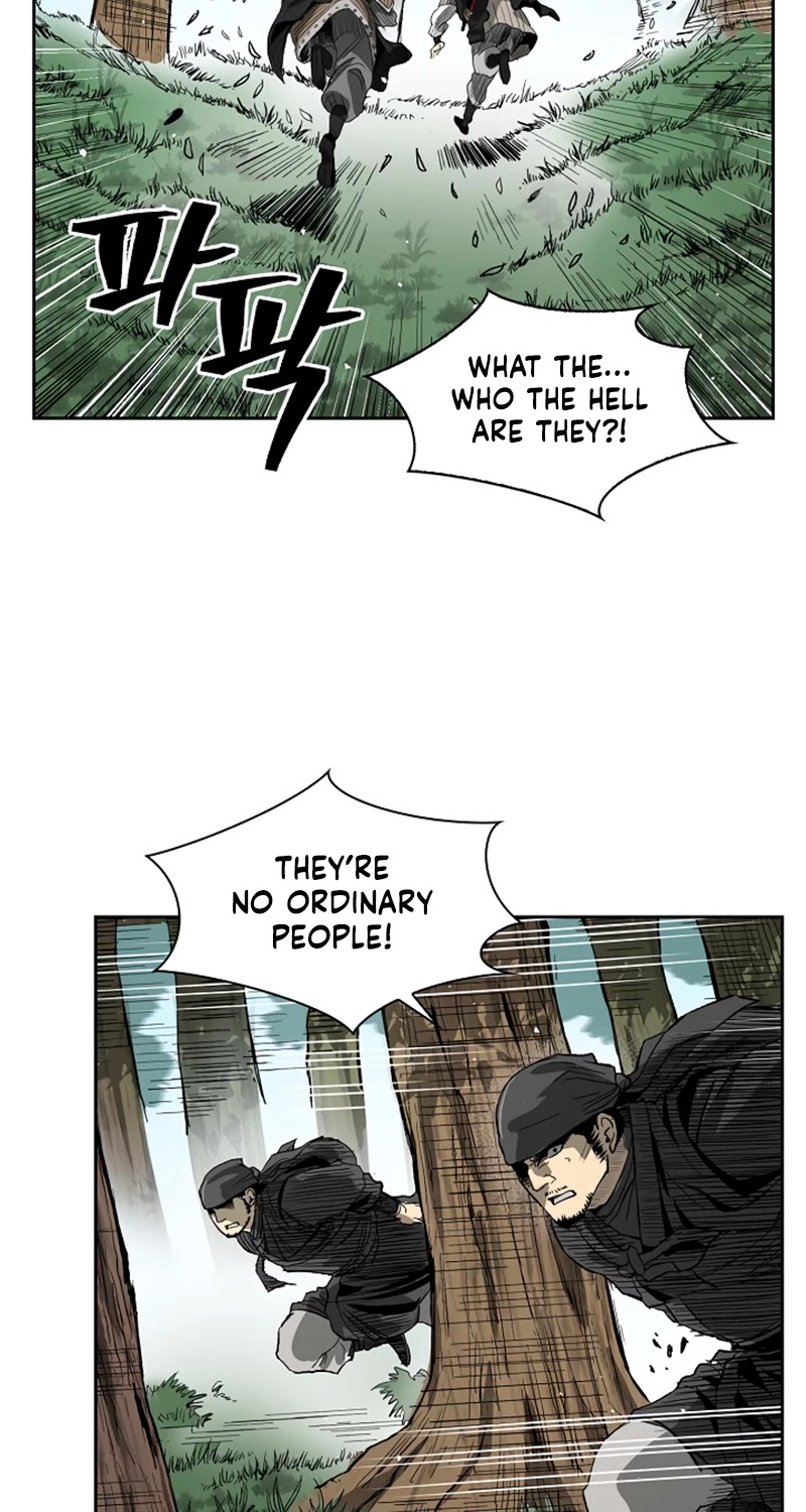 Record of the War God Chapter 36 page 25 - Chapter 36