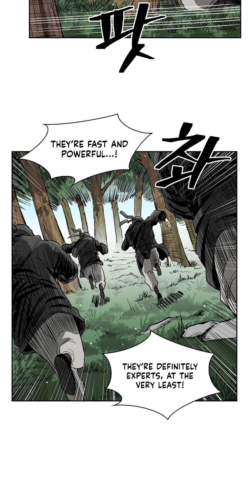 Record of the War God Chapter 36 page 26 - Chapter 36