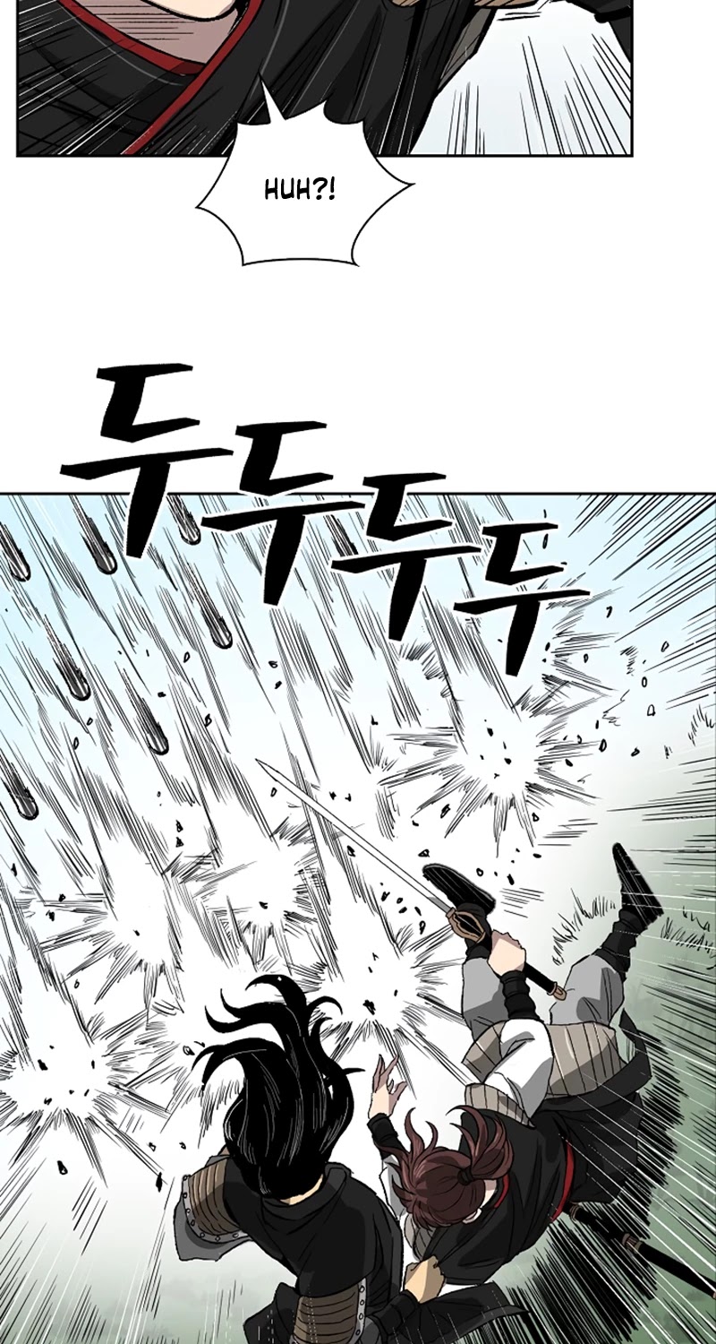 Record of the War God Chapter 36 page 28 - Chapter 36
