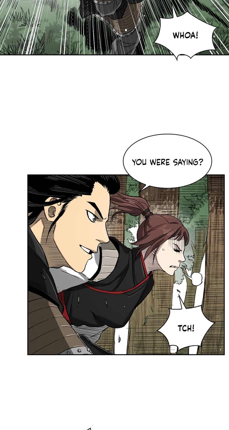 Record of the War God Chapter 36 page 29 - Chapter 36