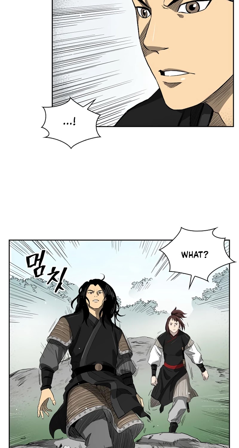 Record of the War God Chapter 36 page 34 - Chapter 36