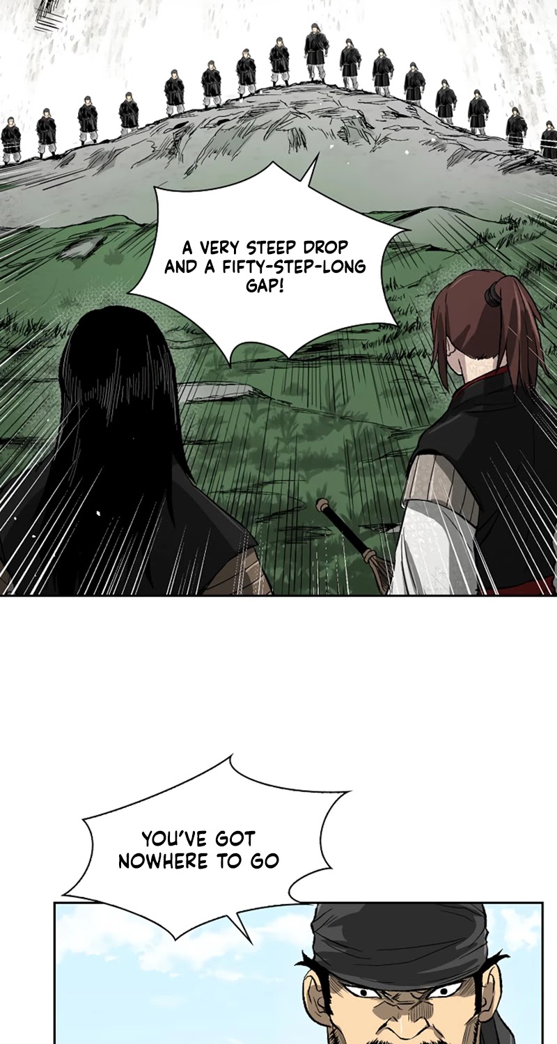 Record of the War God Chapter 36 page 37 - Chapter 36