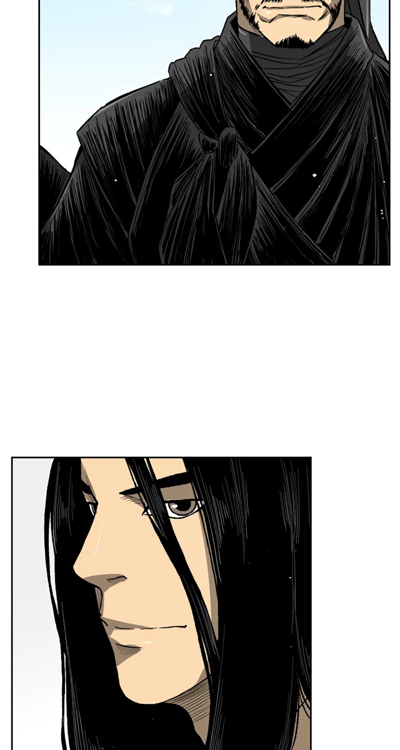 Record of the War God Chapter 36 page 38 - Chapter 36