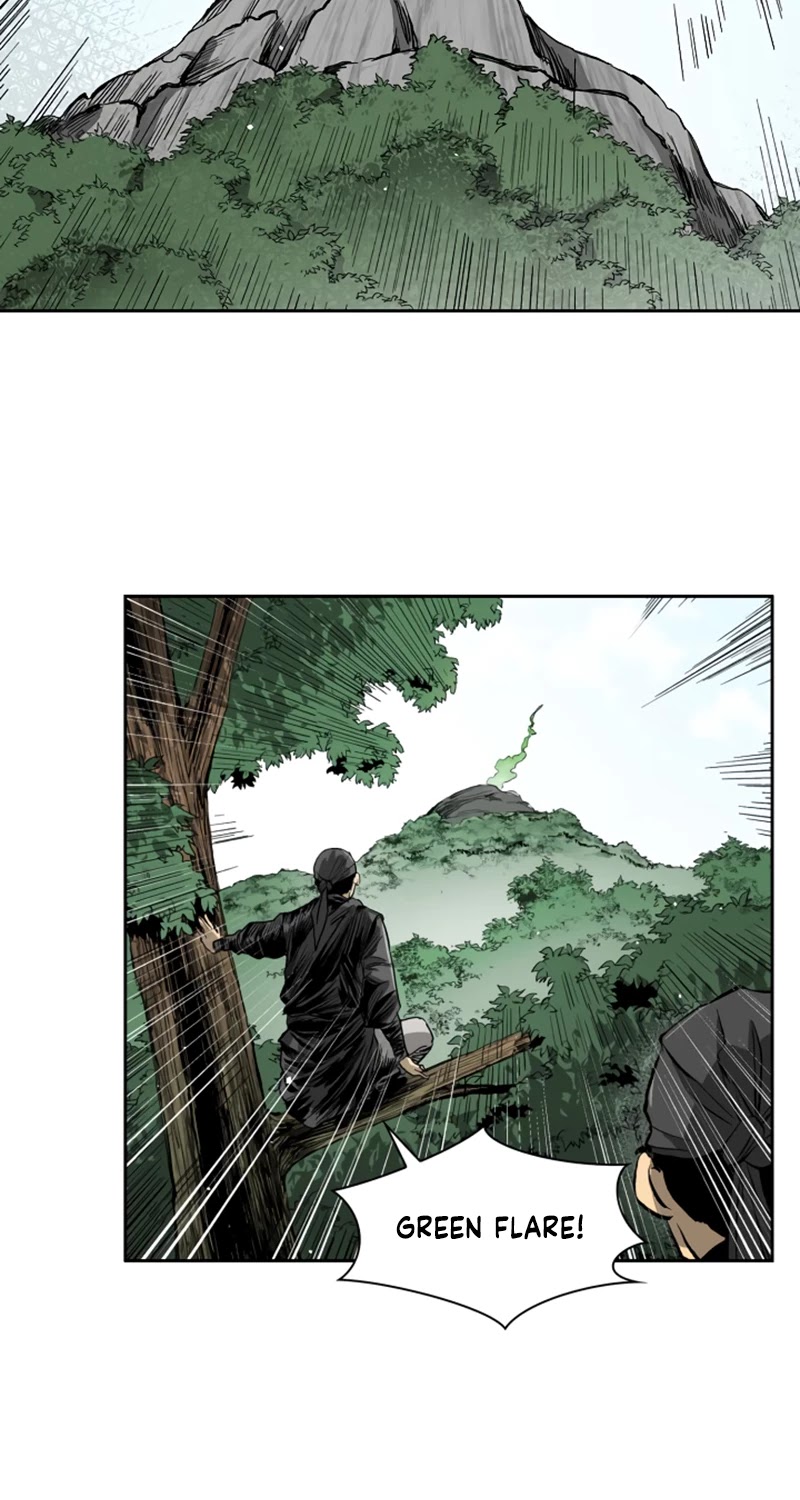 Record of the War God Chapter 36 page 8 - Chapter 36