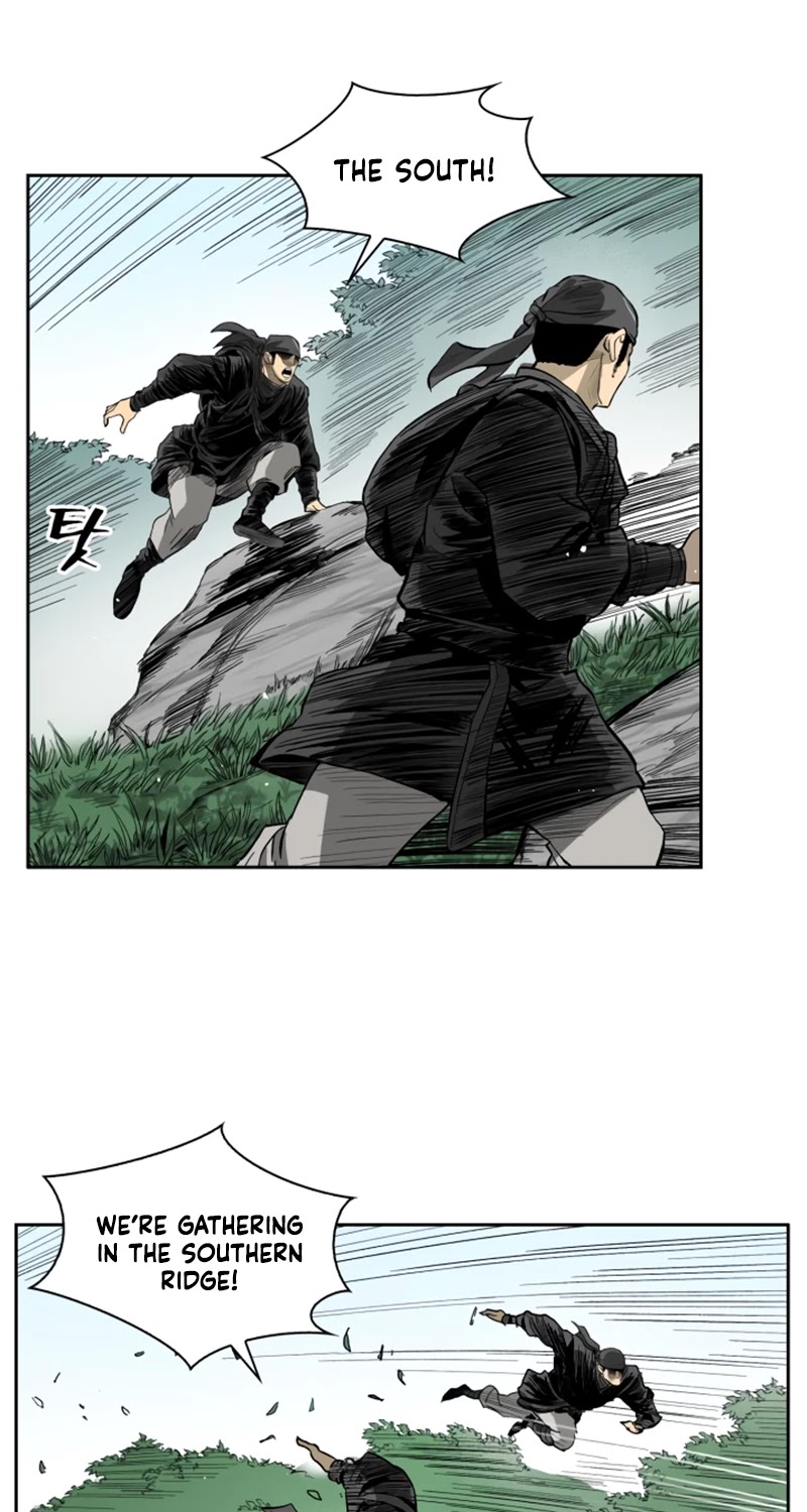 Record of the War God Chapter 36 page 9 - Chapter 36