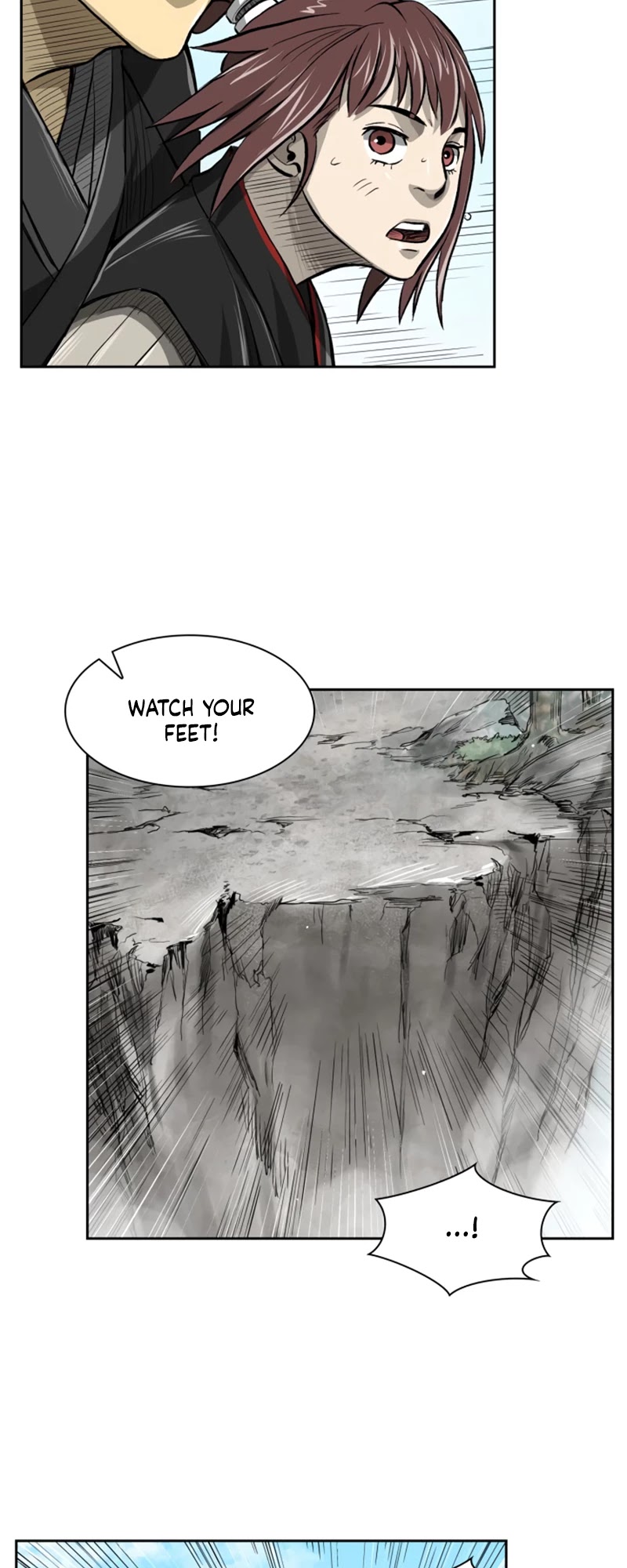 Record of the War God Chapter 37 page 14 - Chapter 37