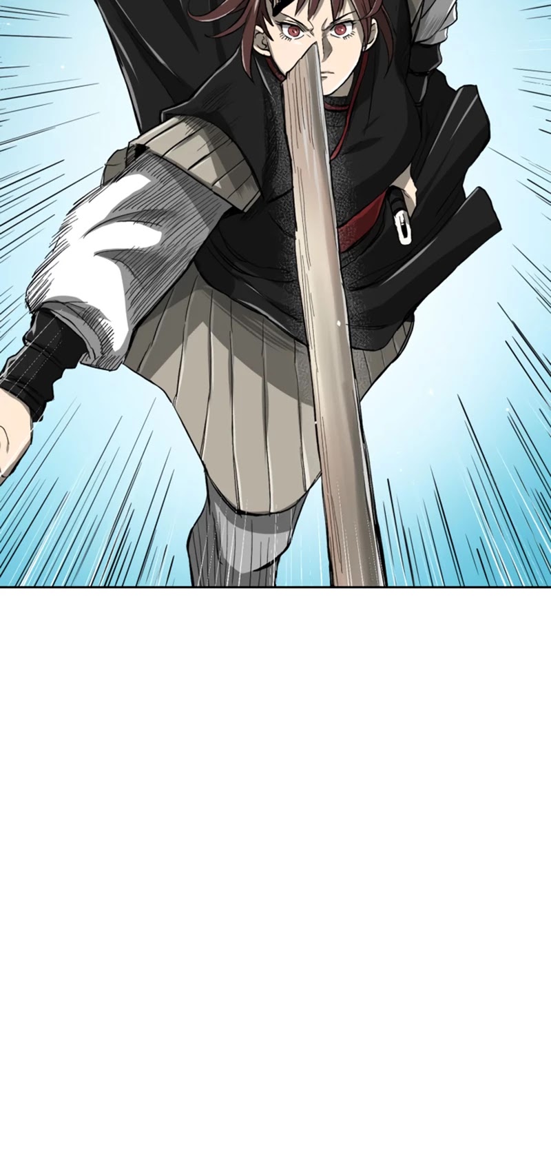 Record of the War God Chapter 37 page 23 - Chapter 37