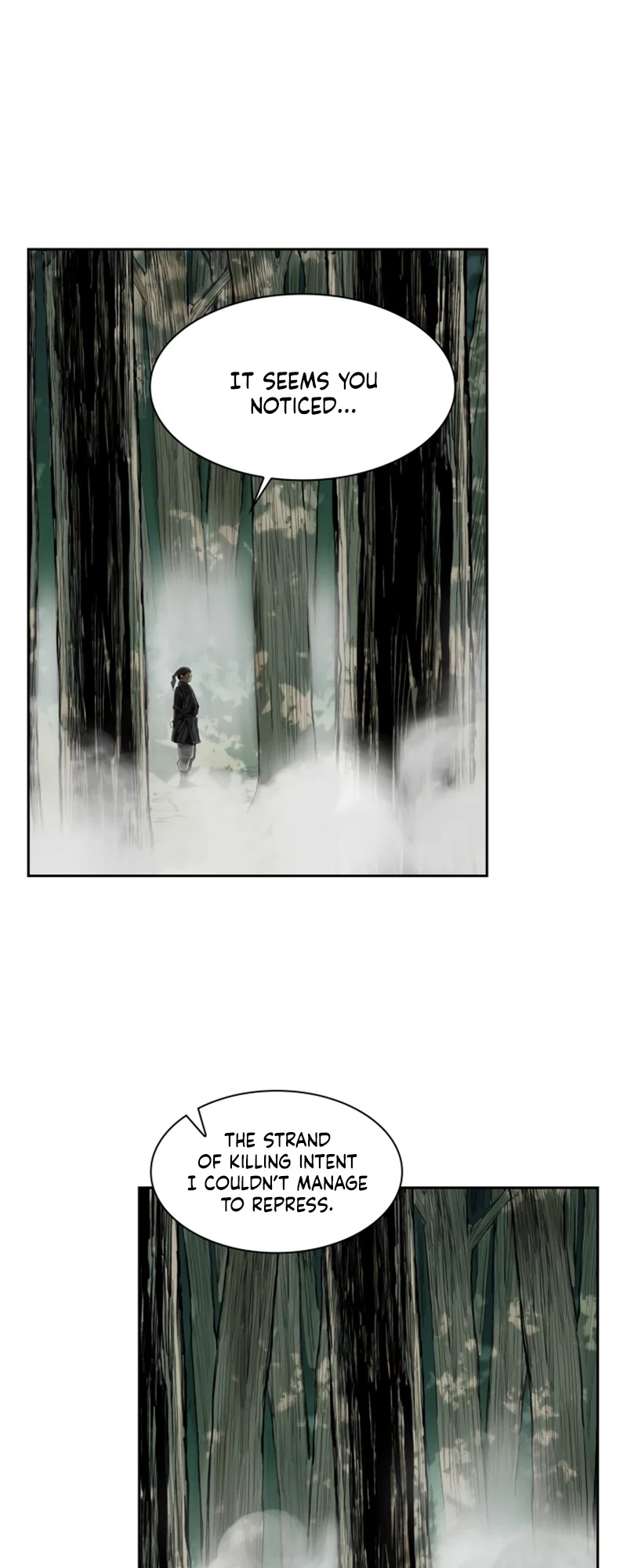 Record of the War God Chapter 37 page 32 - Chapter 37