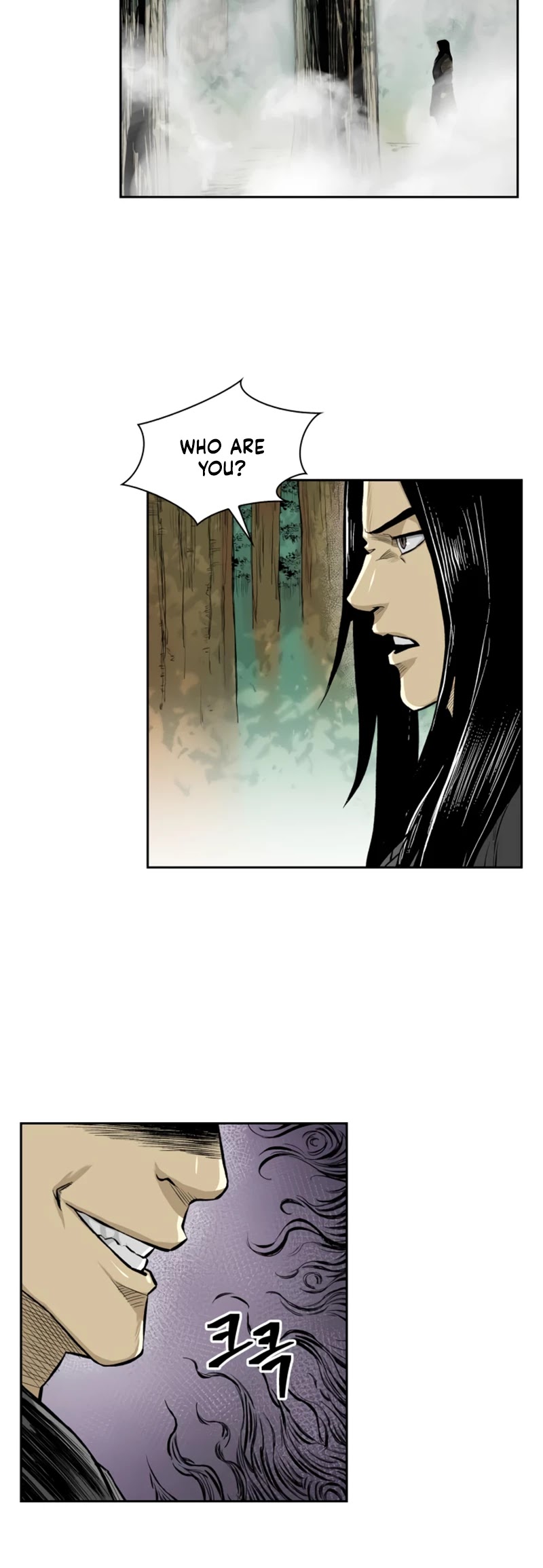 Record of the War God Chapter 37 page 33 - Chapter 37