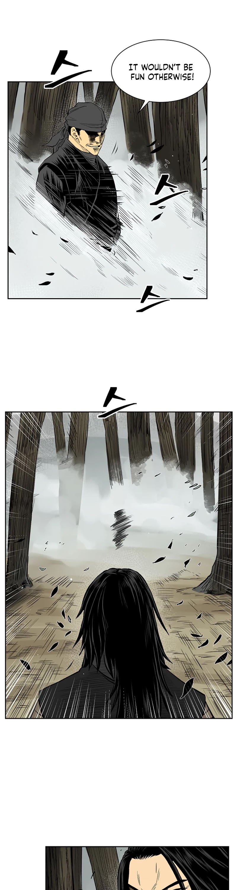 Record of the War God Chapter 38 page 10 - Chapter 38