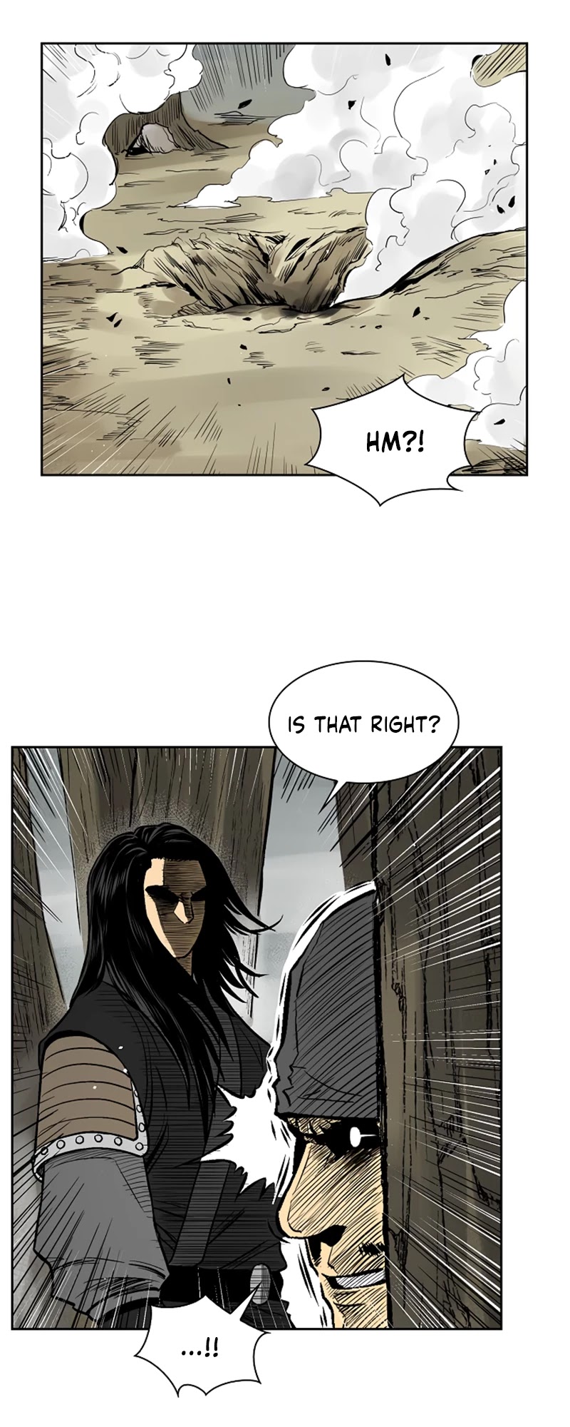 Record of the War God Chapter 38 page 19 - Chapter 38