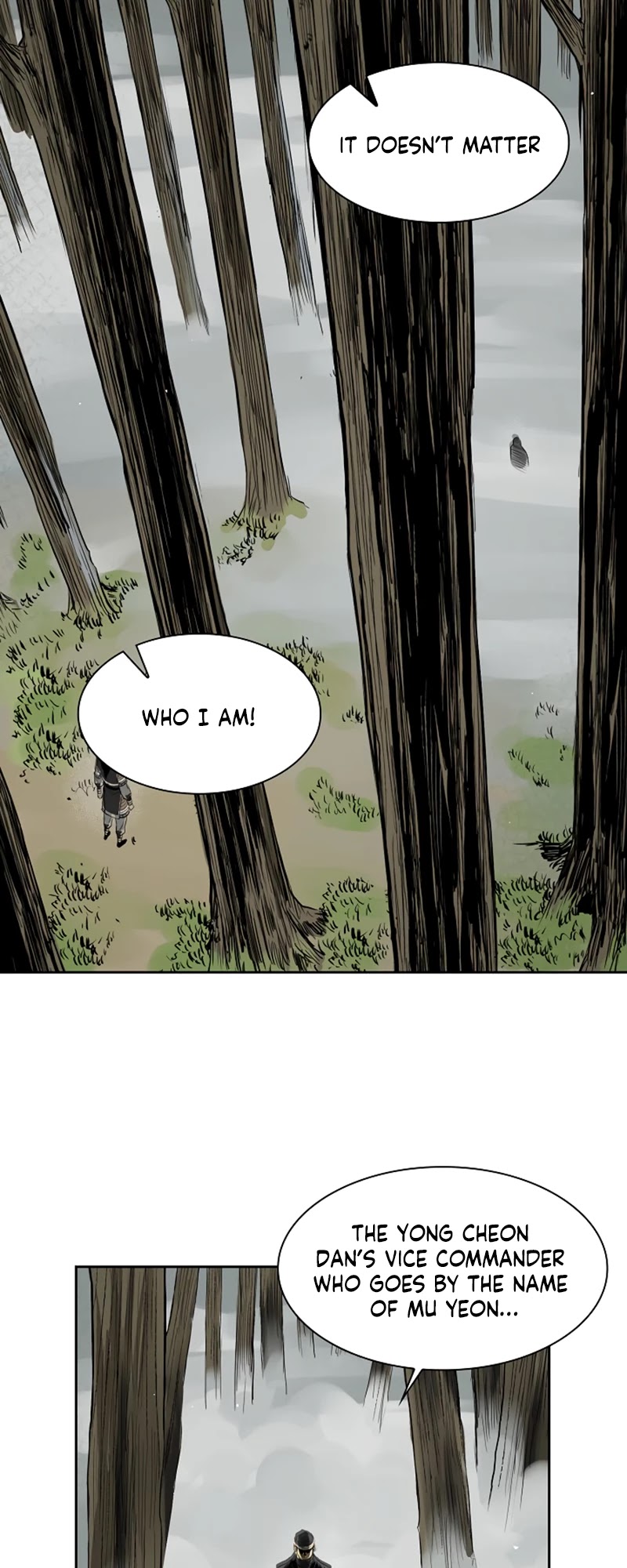 Record of the War God Chapter 38 page 2 - Chapter 38