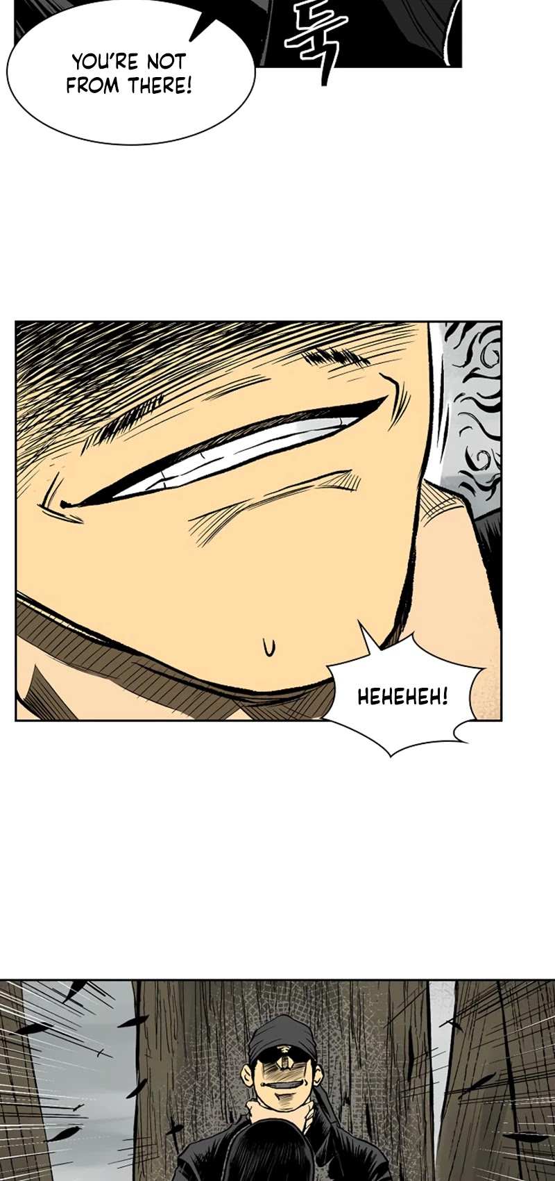 Record of the War God Chapter 38 page 23 - Chapter 38