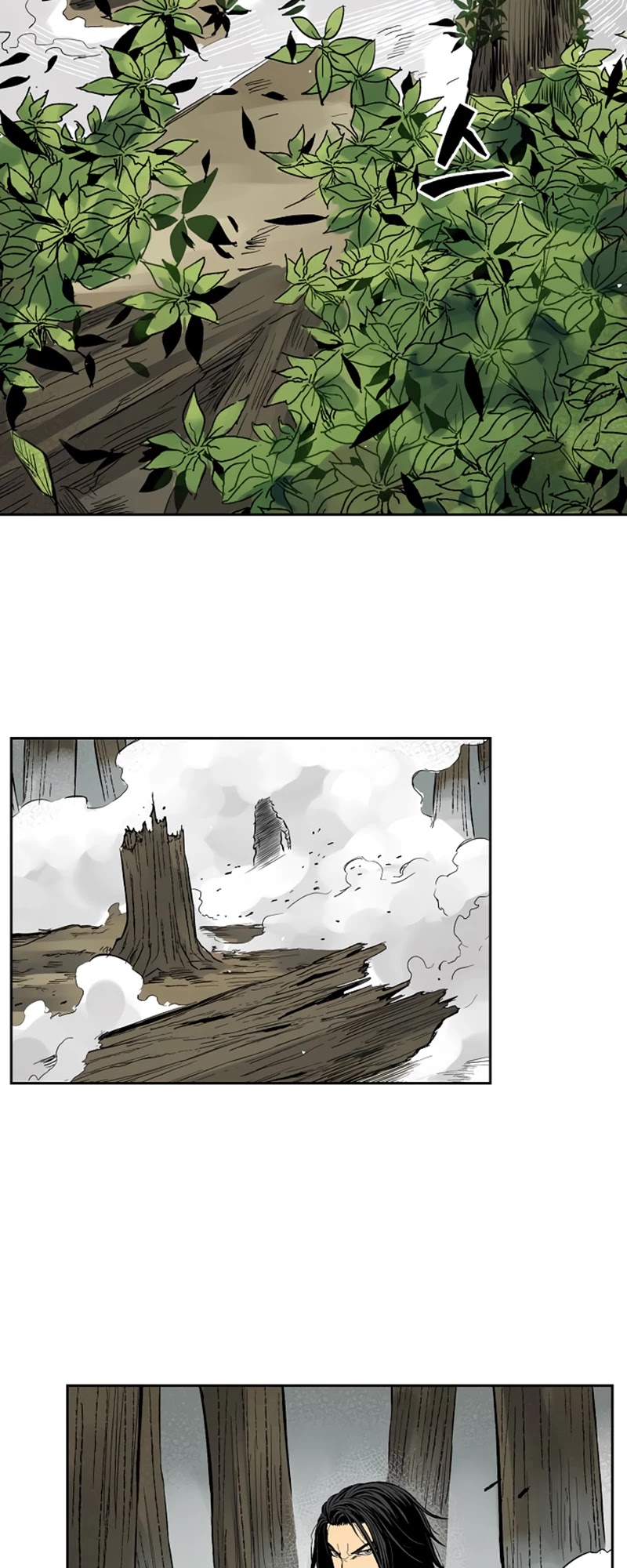 Record of the War God Chapter 38 page 29 - Chapter 38