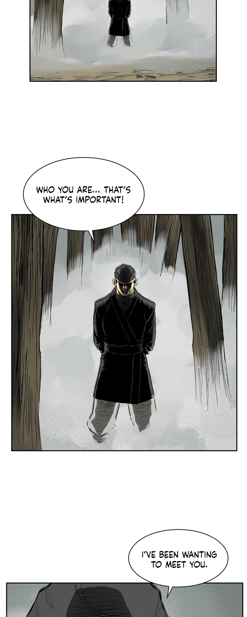 Record of the War God Chapter 38 page 3 - Chapter 38