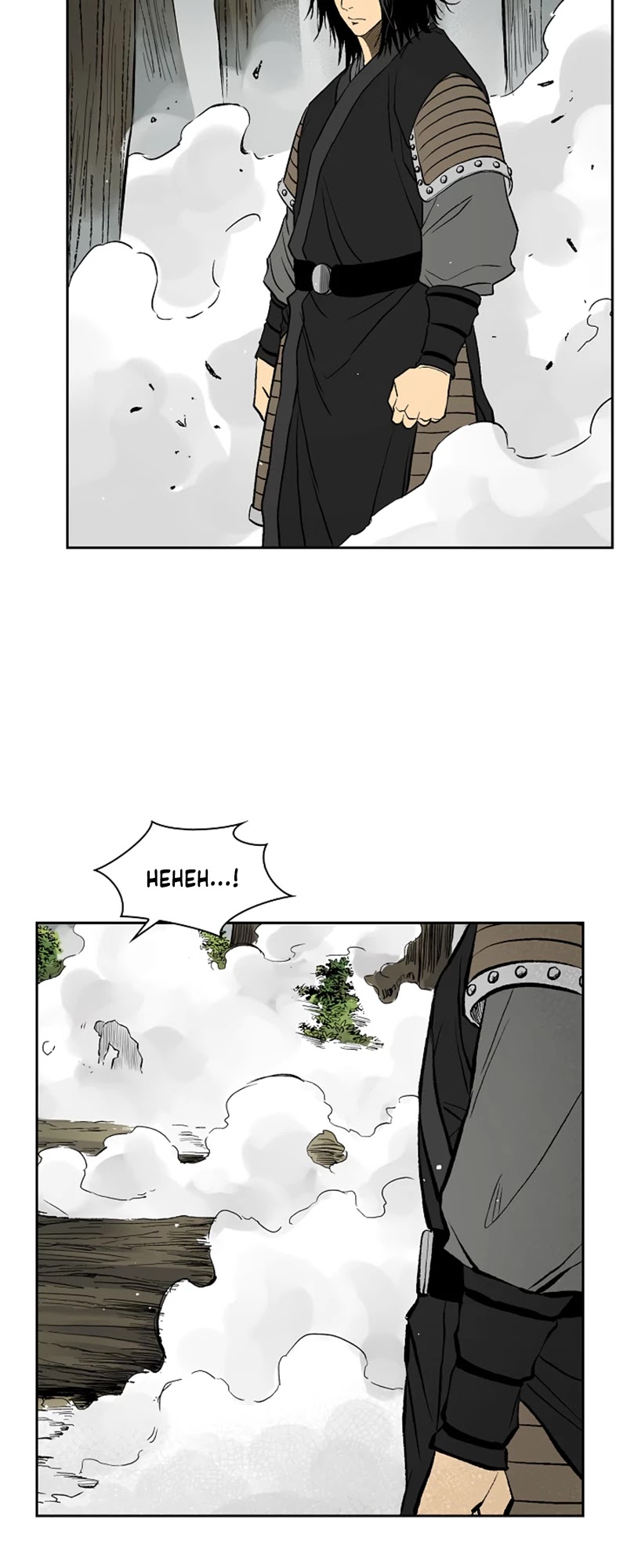 Record of the War God Chapter 38 page 30 - Chapter 38