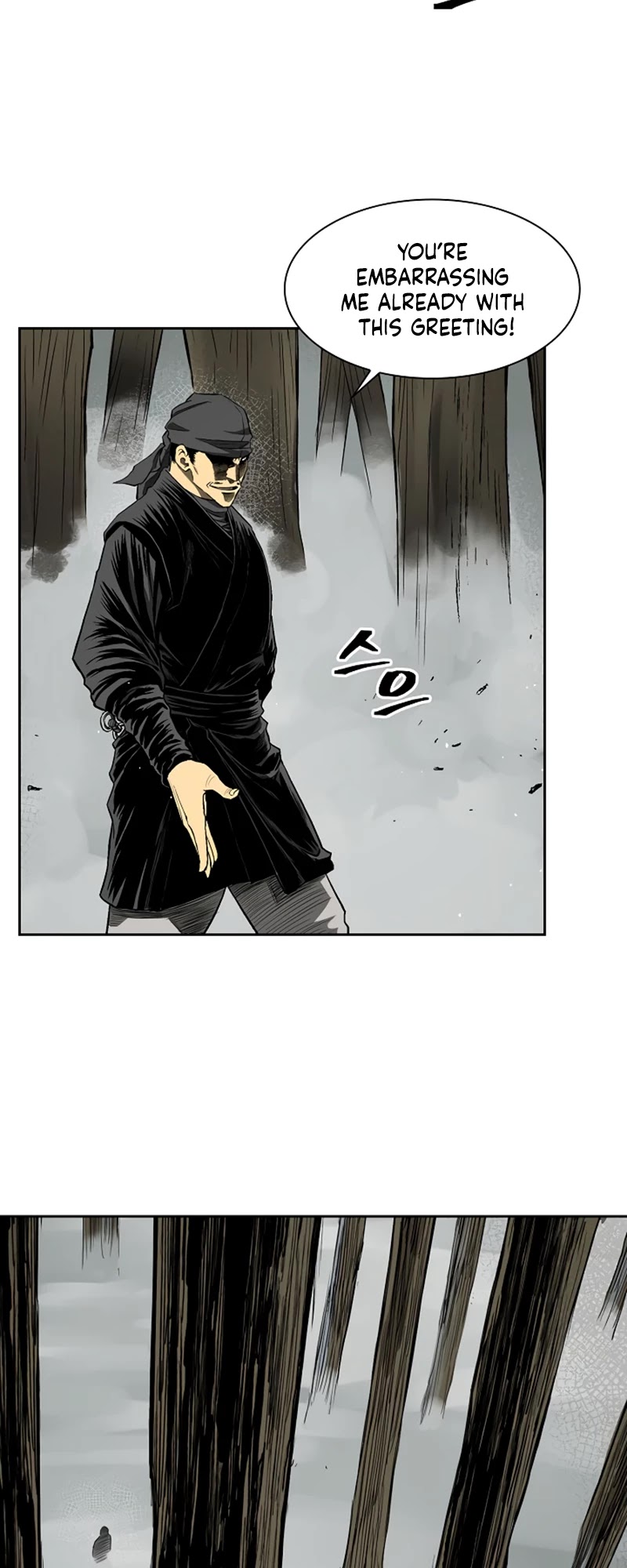 Record of the War God Chapter 38 page 8 - Chapter 38