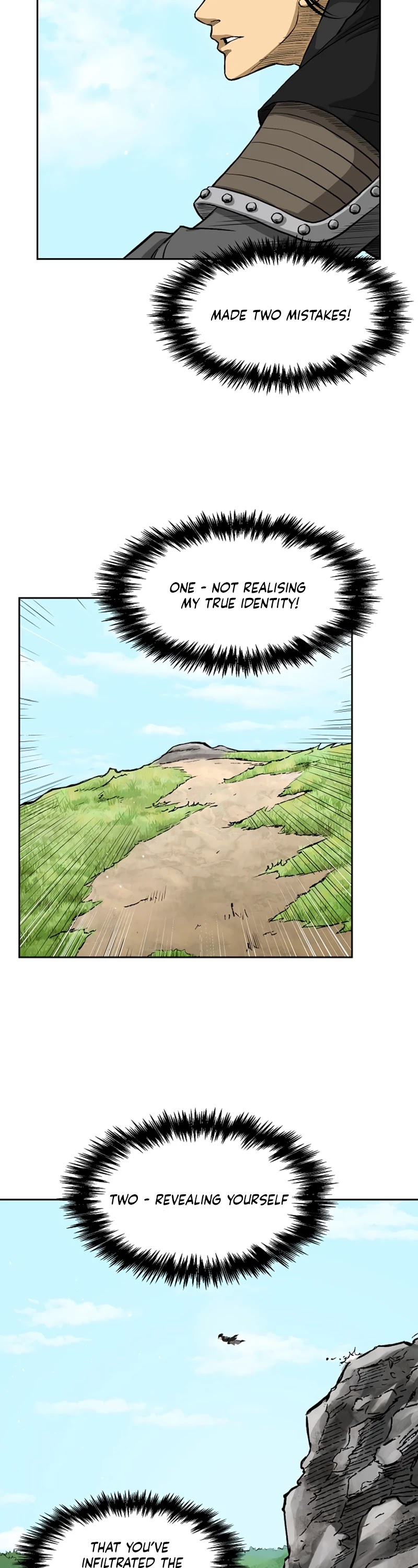 Record of the War God Chapter 39 page 10 - Chapter 39