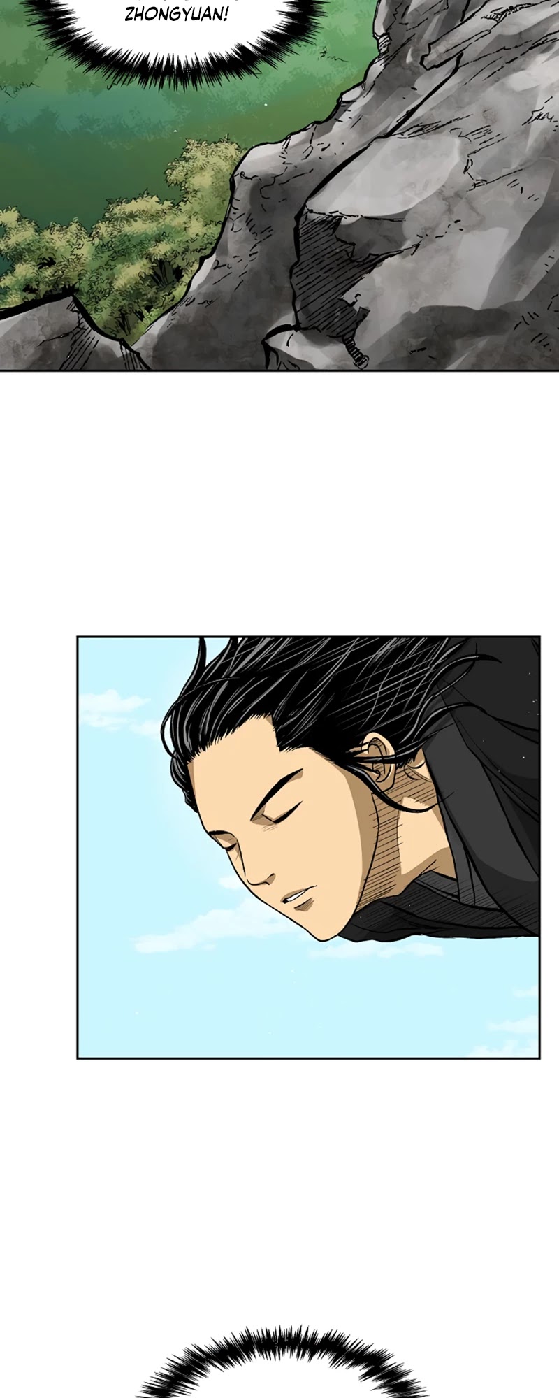 Record of the War God Chapter 39 page 11 - Chapter 39