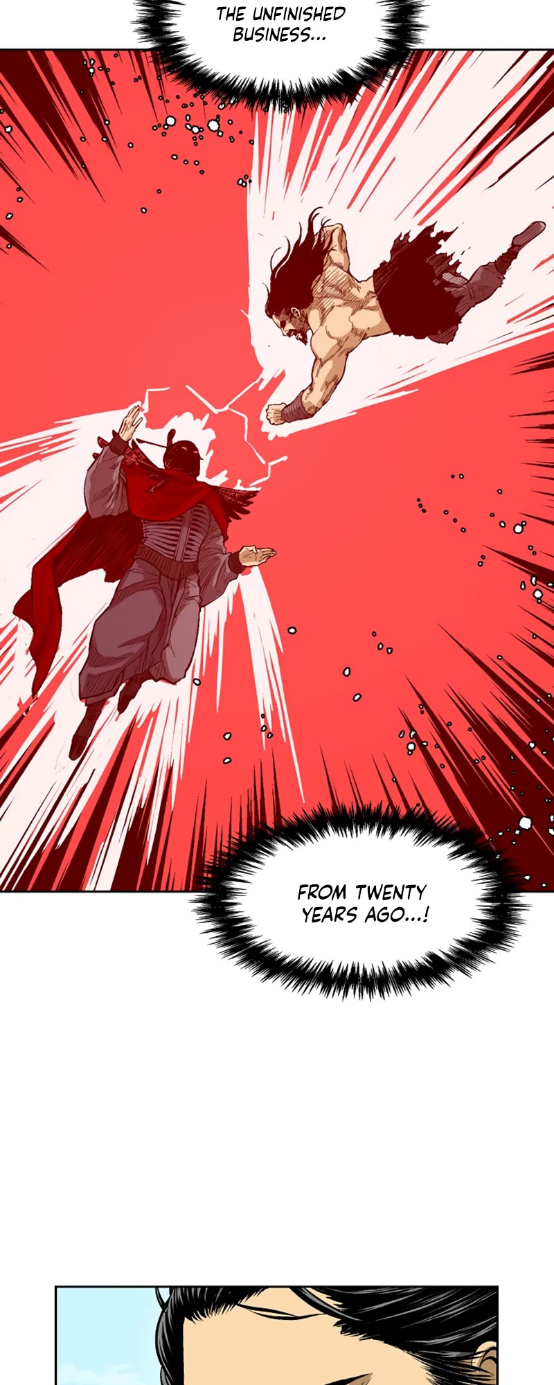Record of the War God Chapter 39 page 12 - Chapter 39