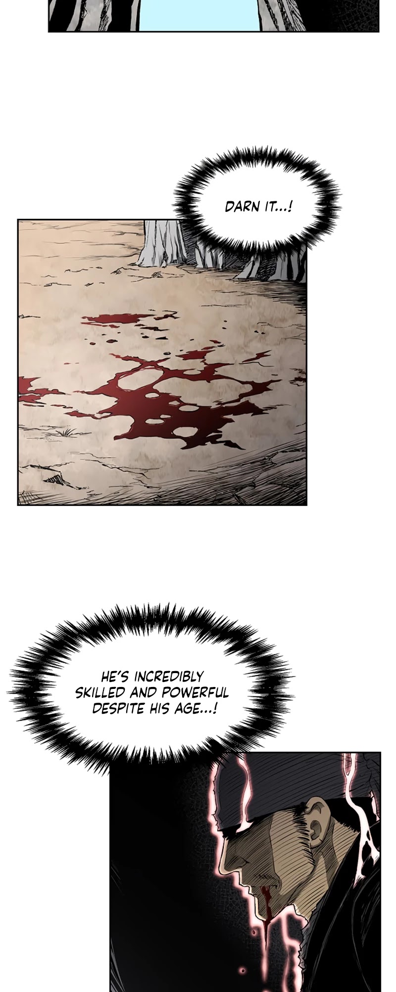 Record of the War God Chapter 39 page 16 - Chapter 39