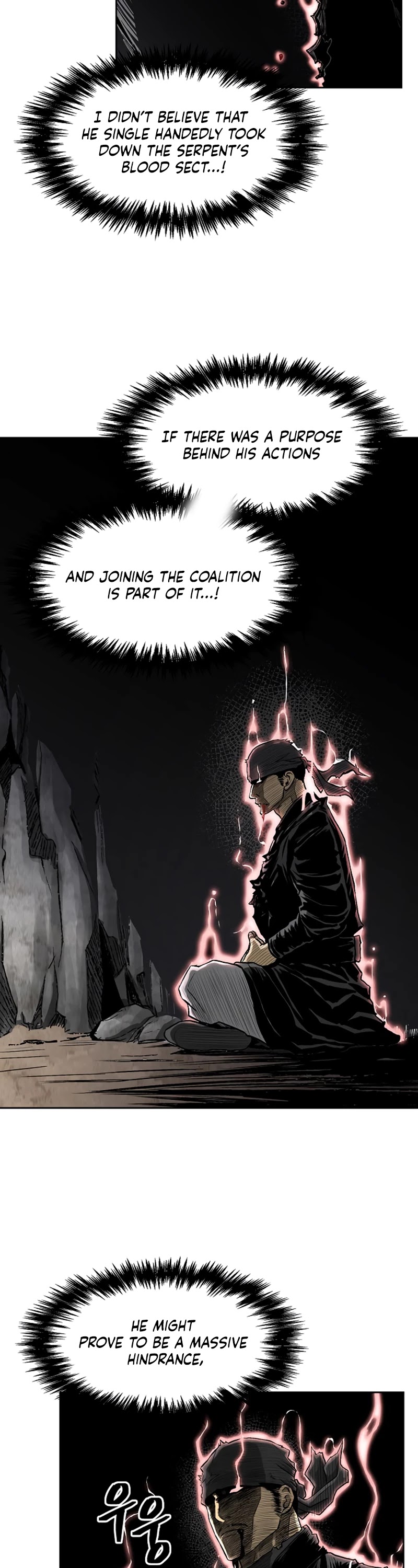 Record of the War God Chapter 39 page 17 - Chapter 39