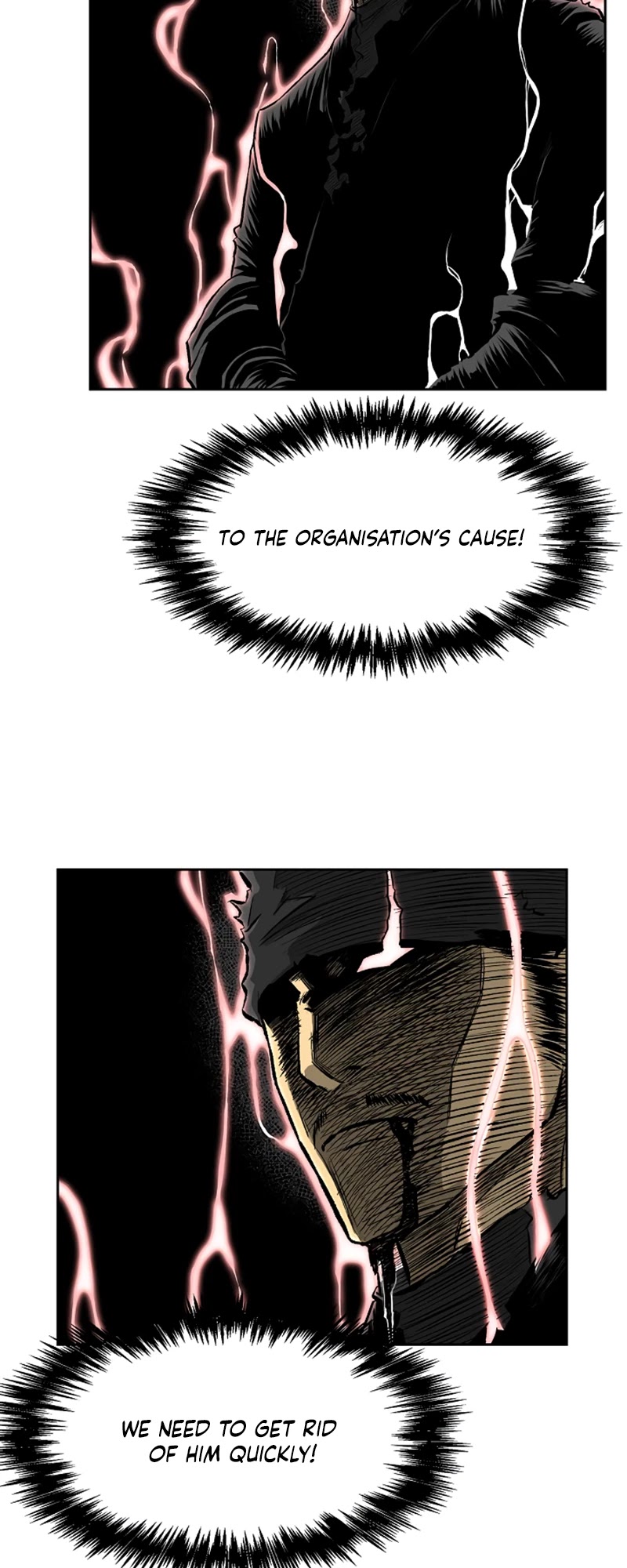 Record of the War God Chapter 39 page 18 - Chapter 39