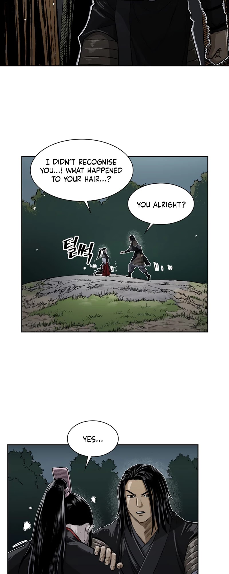 Record of the War God Chapter 39 page 30 - Chapter 39