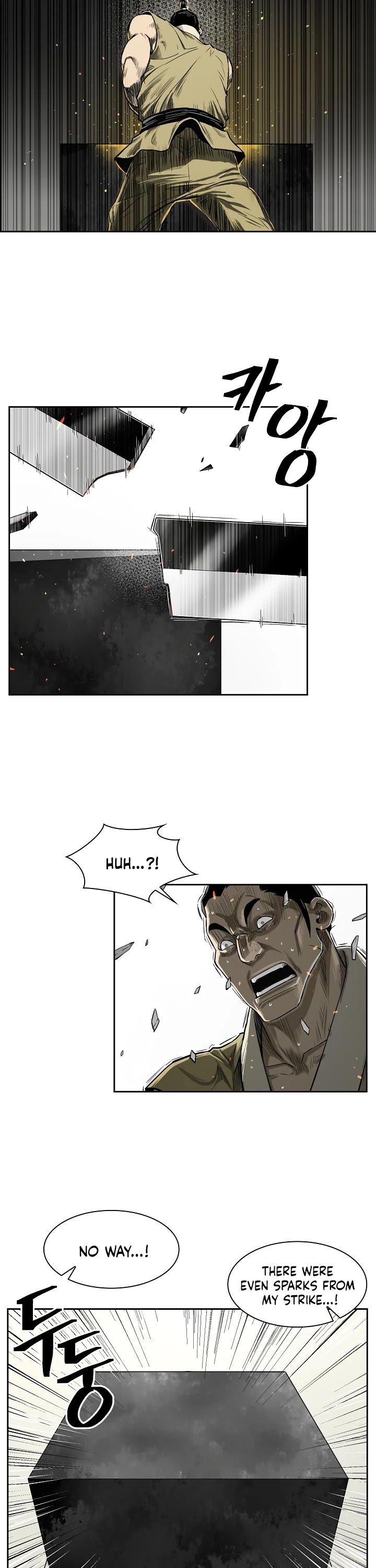 Record of the War God Chapter 4 page 26 - Chapter 4