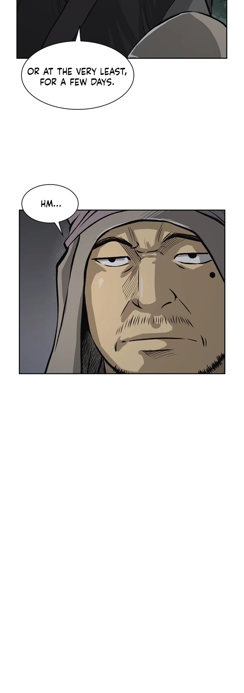 Record of the War God Chapter 42 page 11 - Chapter 42